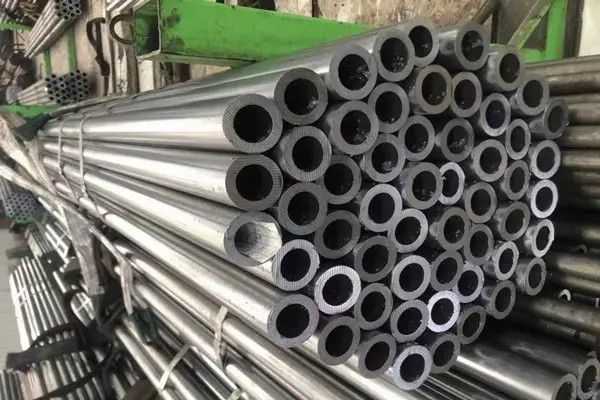 20#精密無(wú)縫管